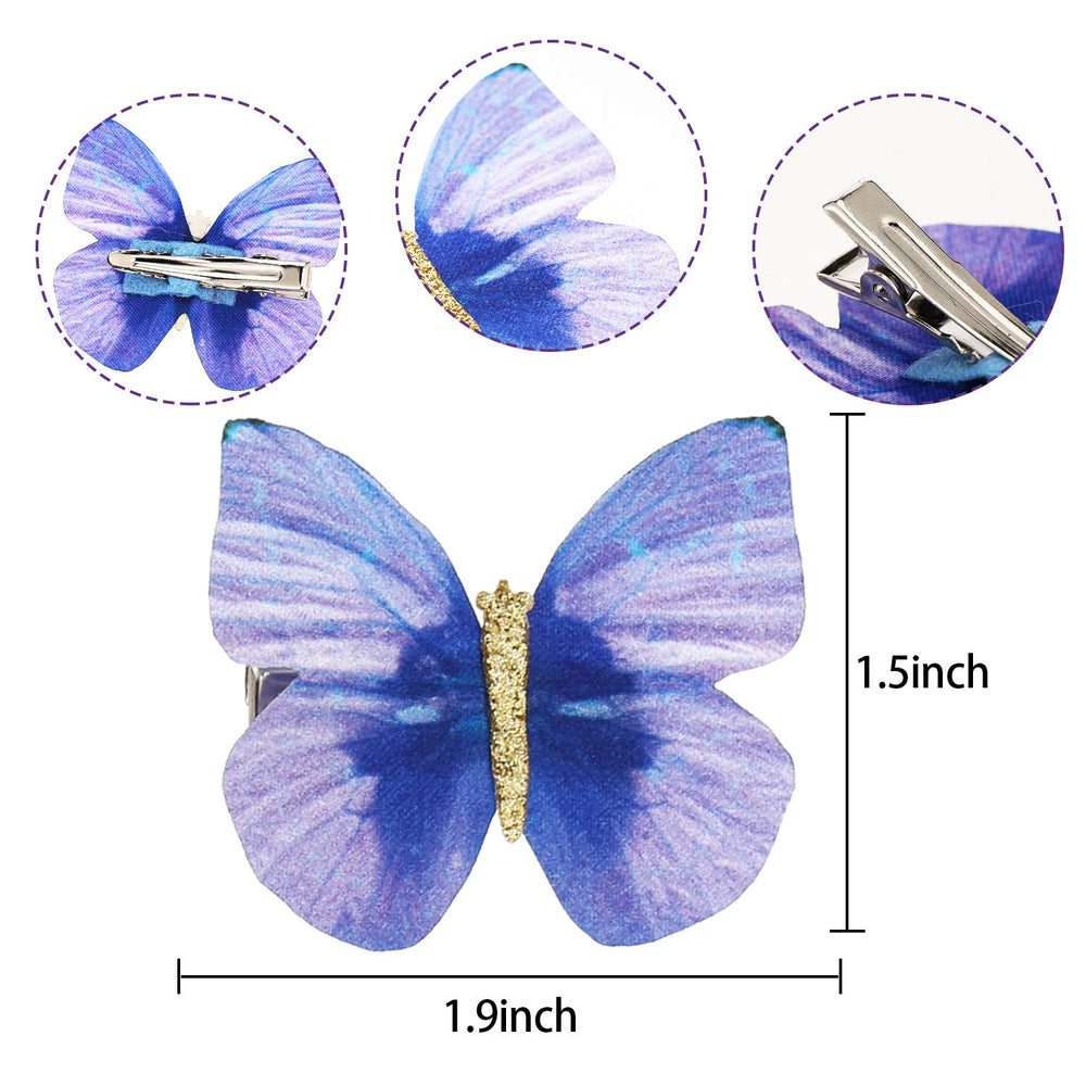 Boao alloy clip mechanism detail demonstrating secure hold
