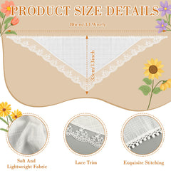 BOARDFEB lace texture and seam close-up showing soft fabric and comfortable construction