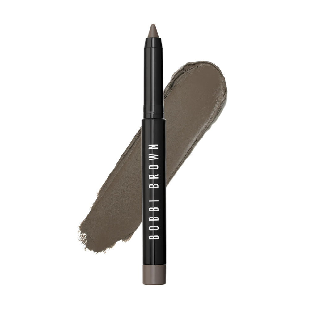 Bobbi Brown front packaging showing compact cream liner for precise application