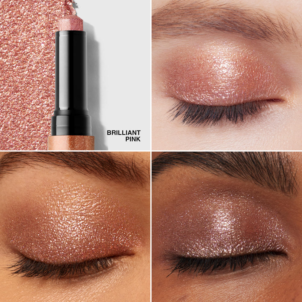 Bobbi Brown open-tip detail highlighting smooth water-based gel for effortless glide