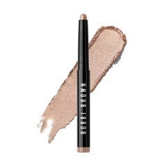 Bobbi Brown front view of Moonstone stick shows product and quick-application benefit