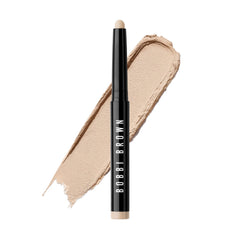 Bobbi Brown shadow stick Bone front packaging showing product label and cap