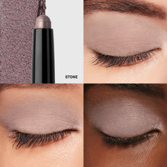 Bobbi Brown close-up of creamy Stone tip highlighting smooth glide and easy application