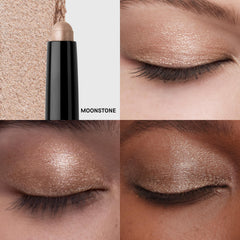 Bobbi Brown close-up of creamy tip texture demonstrating smooth glide