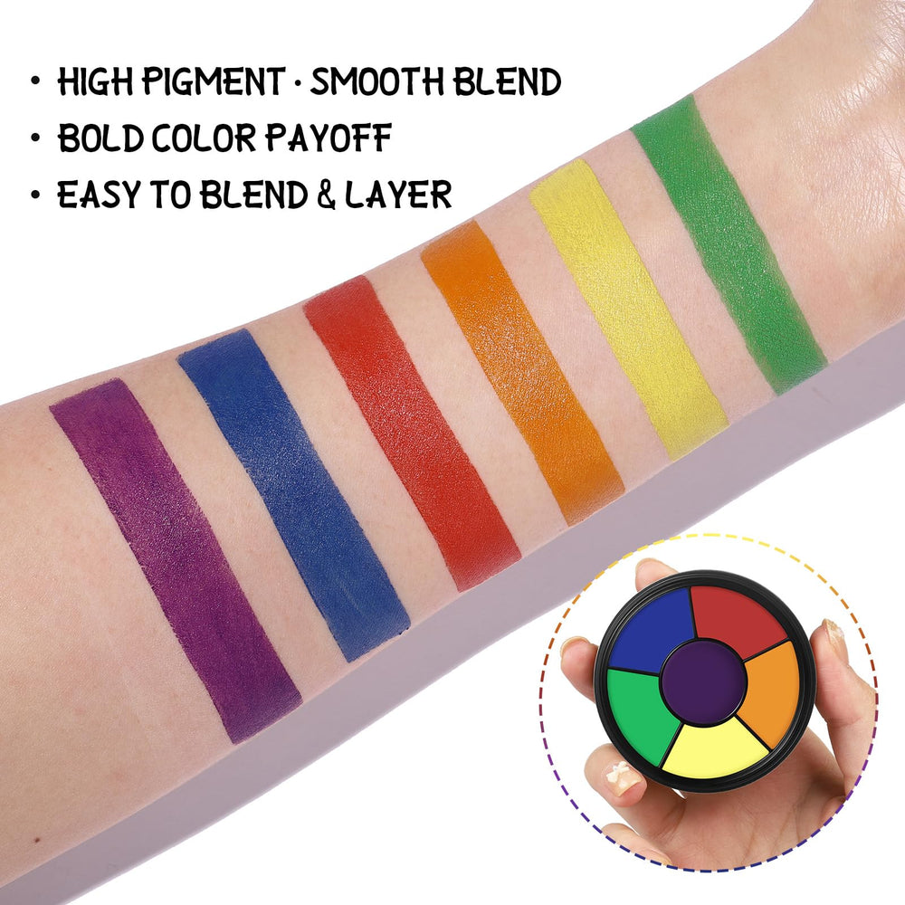 BOBISUKA application with sponge showing seamless base coverage benefit