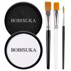 BOBISUKA front packaging showing kit contents and benefits