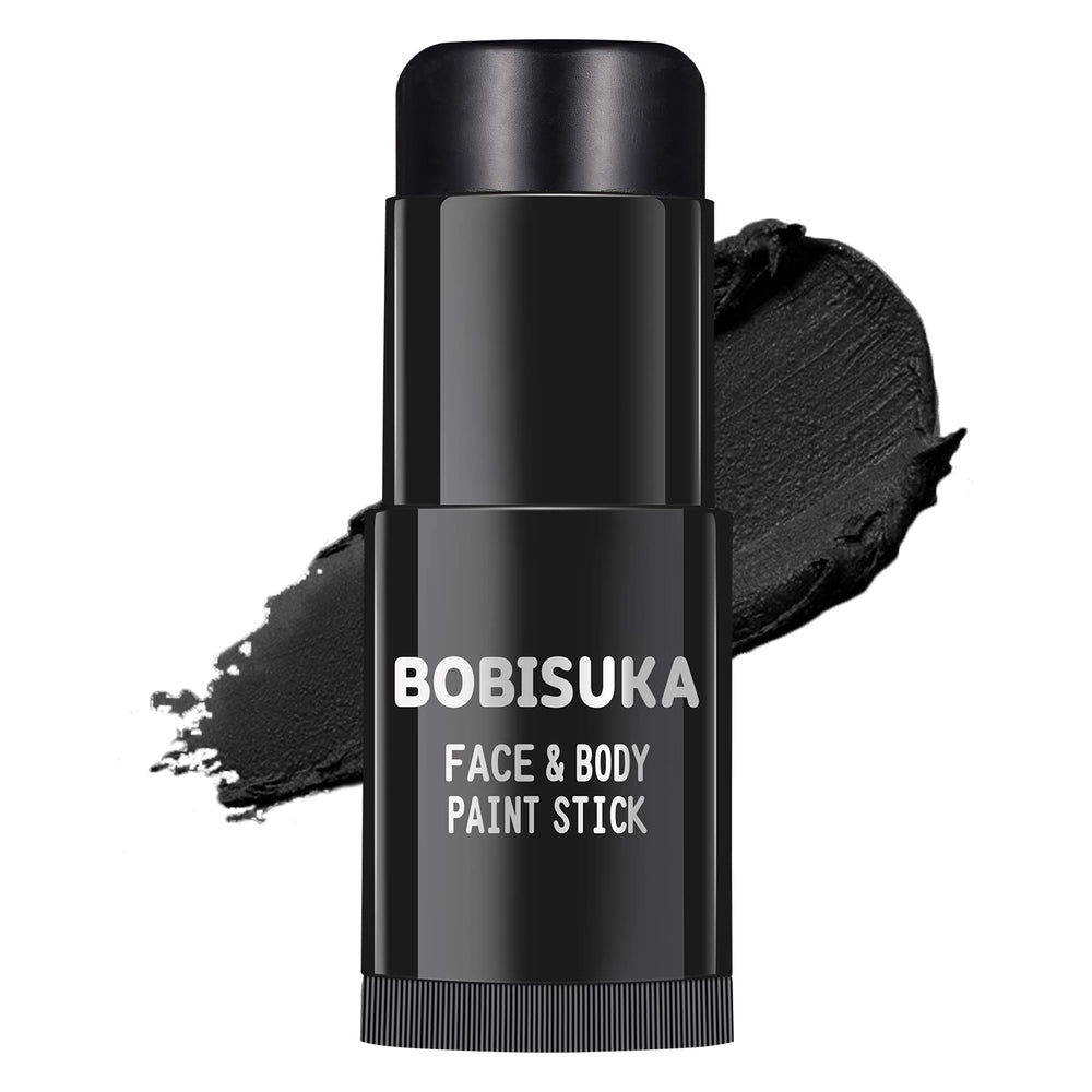 BOBISUKA front stick showing sleek packaging and quick sport application benefit