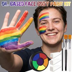 BOBISUKA swatches on forearm demonstrating vibrant payoff and blendability