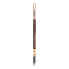 Bodermincer in a morning routine setting for everyday eyebrow grooming