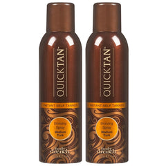 Body Drench front packaging showing two 6 oz bottles and label benefits