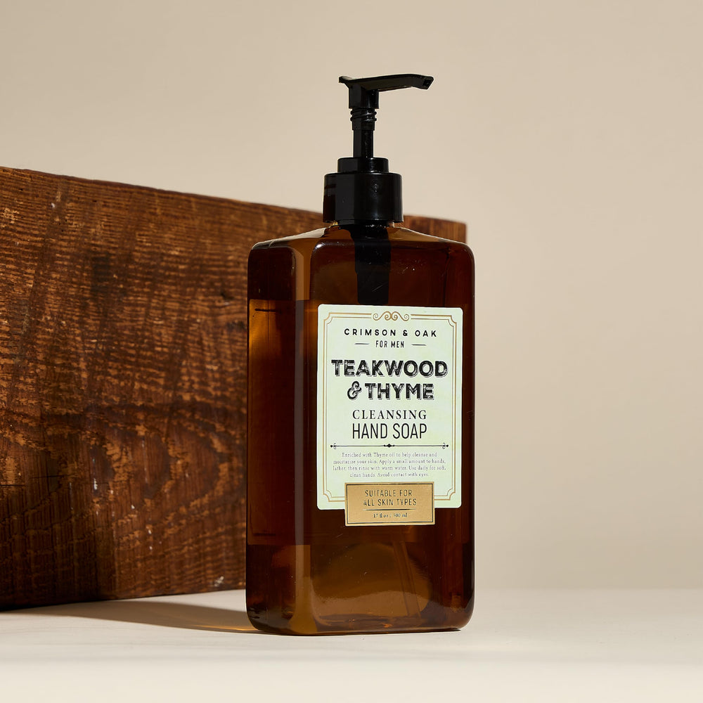 Body Prescriptions bottle on bathroom counter showing aesthetic fit and convenience