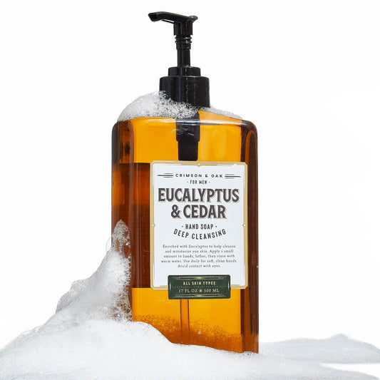 Body Prescriptions front packaging showing bottle and clear pump for easy identification and convenience