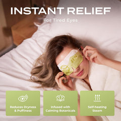 Body Restore in a living room setting promoting relaxation and bedtime routine