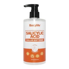 Bodylife front packaging bottle showing product and clear branding benefit