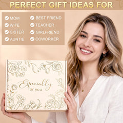BodyRefresh lifestyle unboxing scene illustrating joyful reveal and thoughtful presentation
