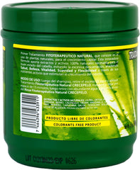 BOÉ COSMETICS product applied to hair in salon-style setting for visible repair
