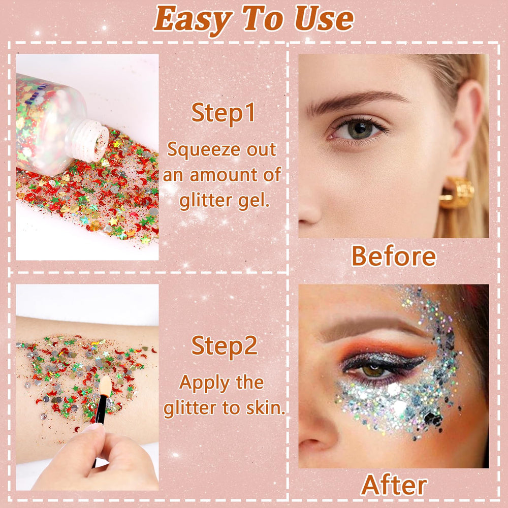 Boko label and ingredients detail emphasizing transparent cosmetic formulation