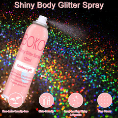 Boko nozzle close-up displaying spray pattern for even, fast application