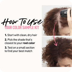 Boldify crown coverage demo highlights thicker appearance at hairline
