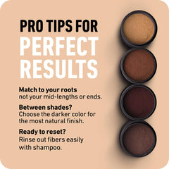 Boldify shades array laid flat to compare red tones easily