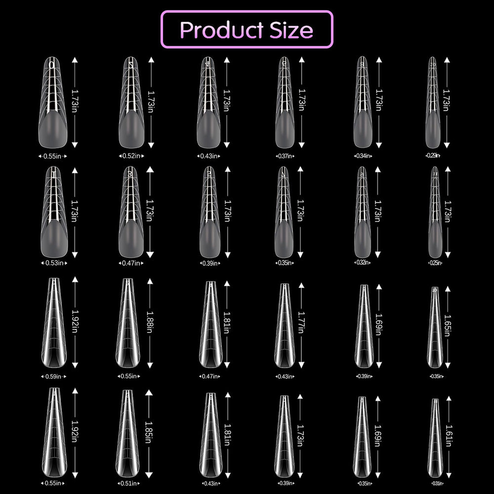 BOMOQING lifestyle manicure setting showcasing salon-quality results at home