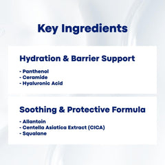 BONCEPT ingredient layout with hyaluronic acid and bakuchiol highlighting active support