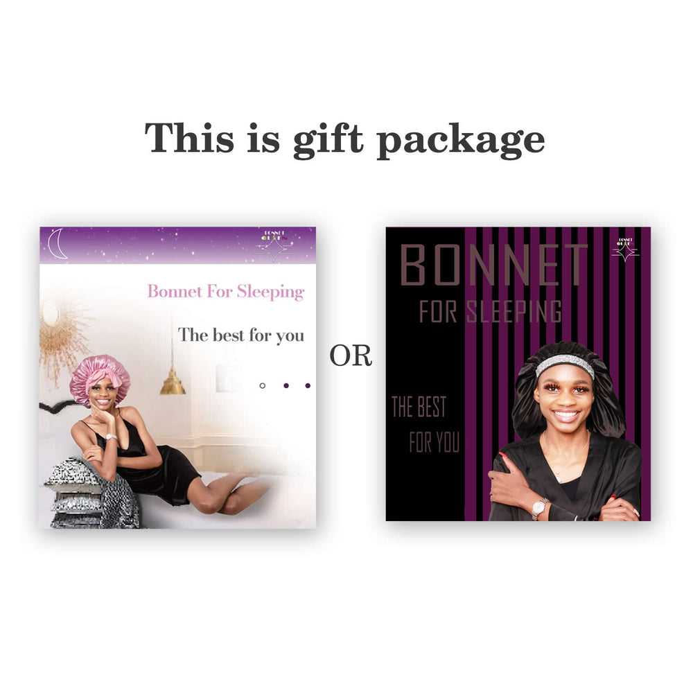 BONNET QUEEN bedside lifestyle scene showing convenient nightly use