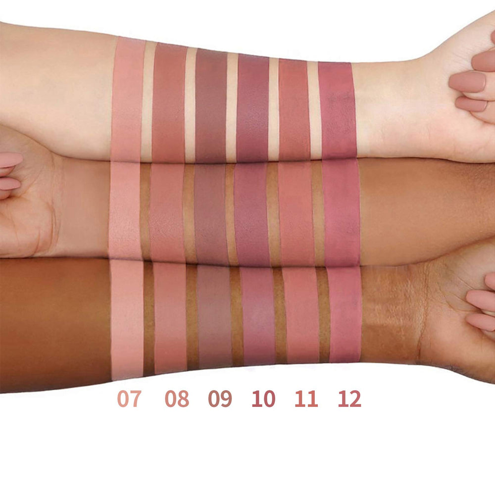 BONNIE CHOICE applicator close-up demonstrating precise application benefit
