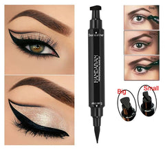 BONNIE CHOICE dual-ended pen close-up highlighting convenience