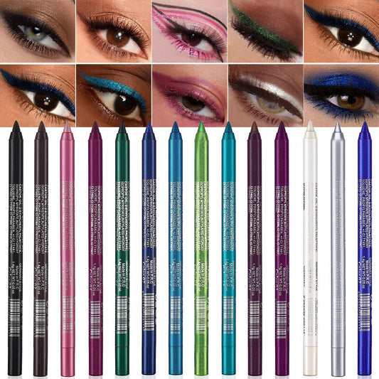 BONNIE CHOICE front packaging showing full 15-piece set and color range