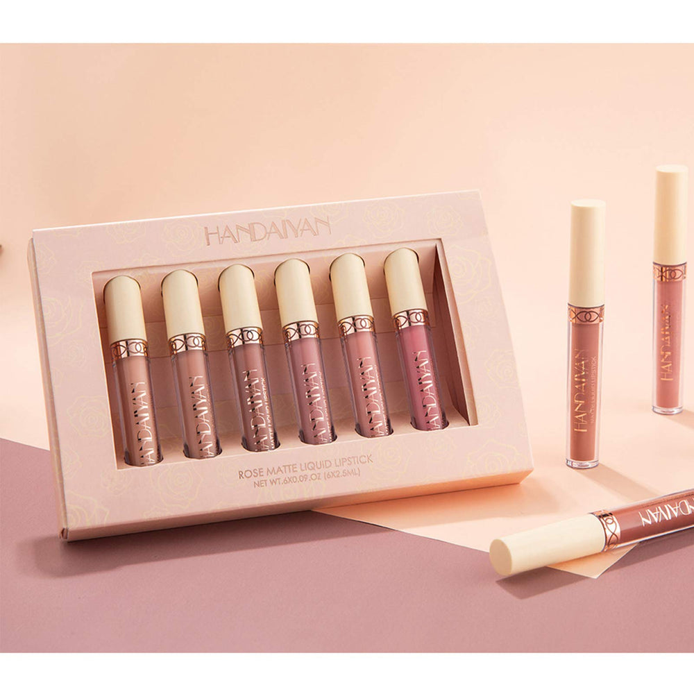 BONNIE CHOICE set on vanity with accessories showing stylish gifting benefit