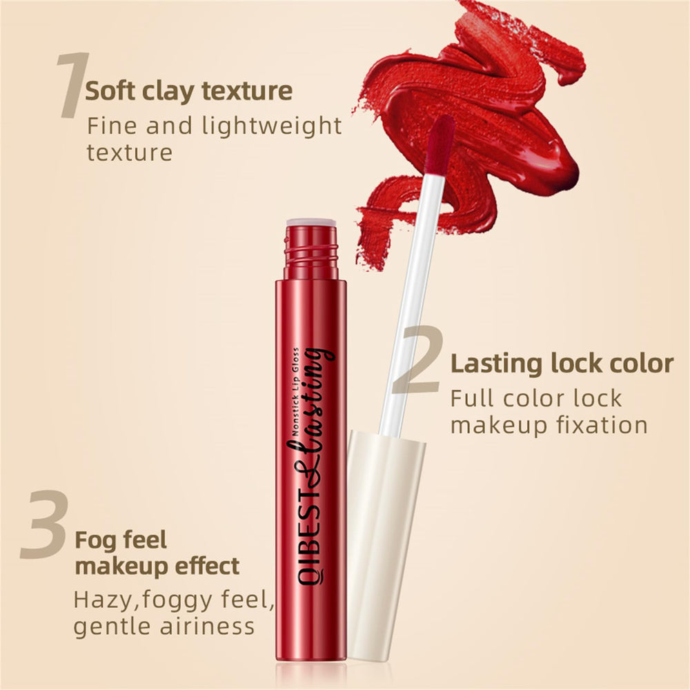 BONNIE CHOICE swatch strip of 12 shades illustrating color range and choice versatility