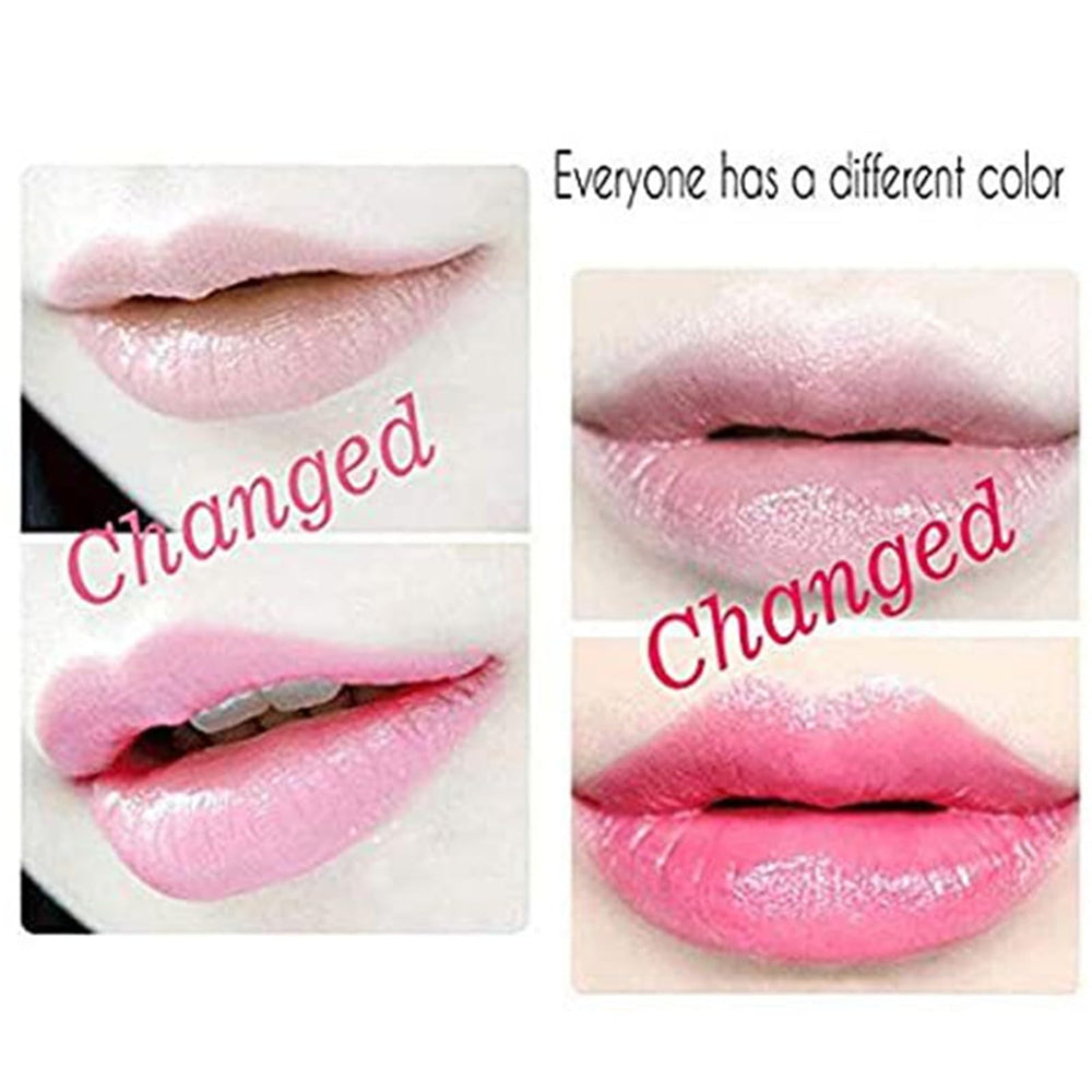 BONNIE CHOICE jelly texture on fingertip demonstrating smooth, hydrating glide for comfortable wear