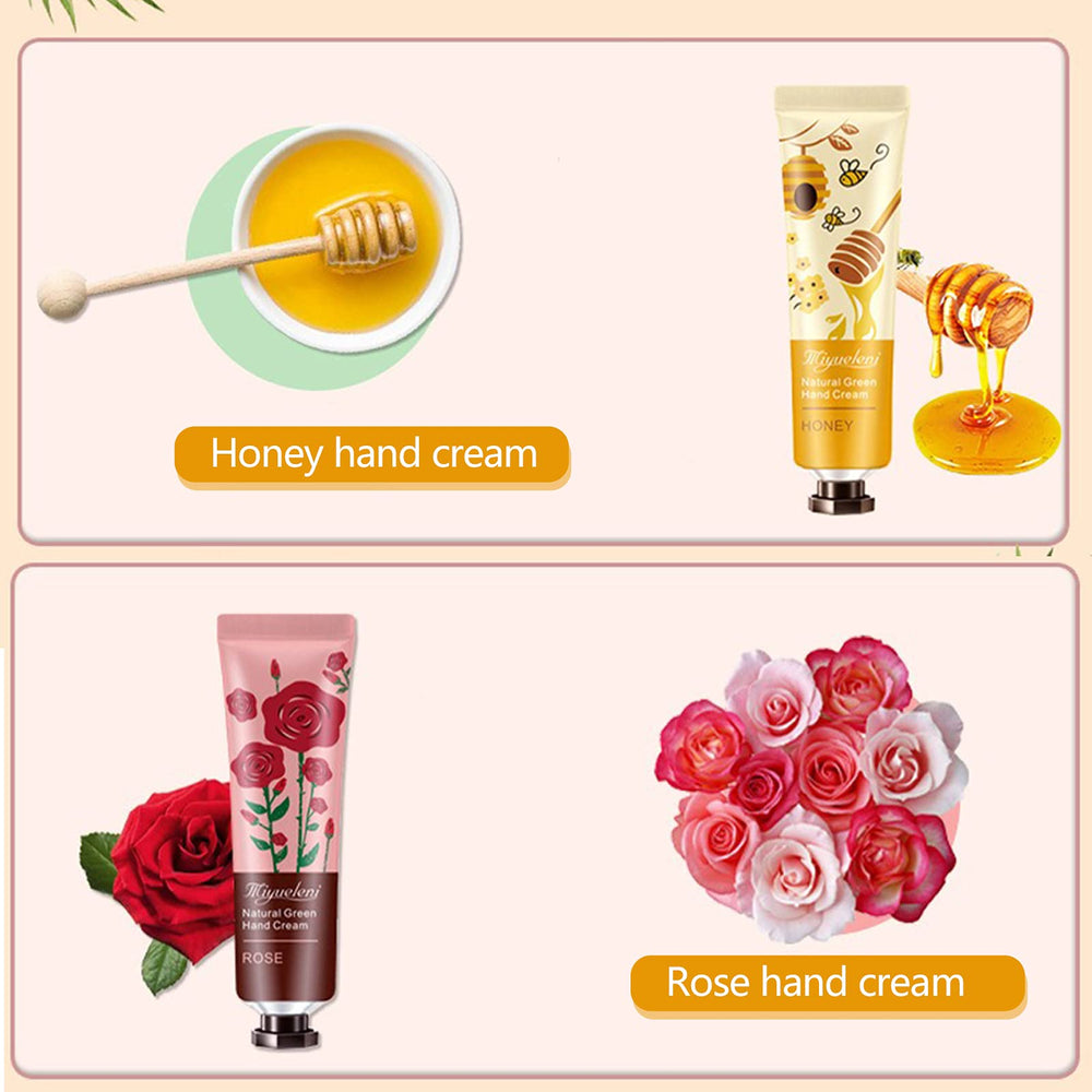 BONNIESTORE cream texture close-up showing smooth absorbent formula for soft skin