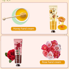 BONNIESTORE cream texture close-up showing smooth absorbent formula for soft skin