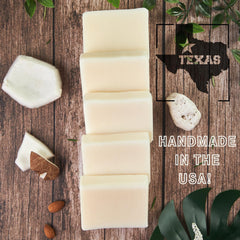 bonuderm bar on draining soap dish showing longer-lasting, dry storage benefit