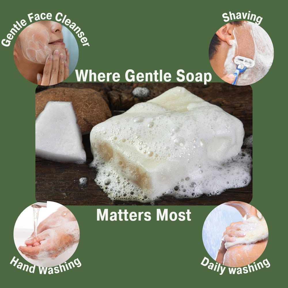 bonuderm artisan making soap conveying handmade quality and small-batch care