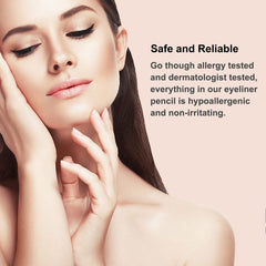 Boobeen remove with oil showing gentle removal with cleansing oil benefit