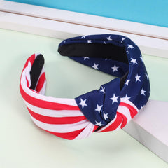 Bookay packaged headband ready to gift for holidays and celebrations