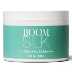 BOOM! by Cindy Joseph front jar showing label and clean packaging benefit