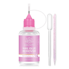 Born Pretty front bottle showing compact design and easy control
