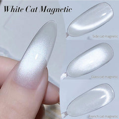Born Pretty hand model wearing manicure displaying salon-quality finish