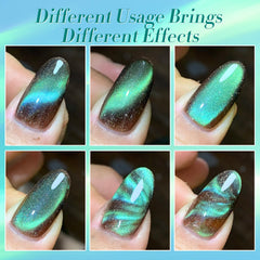 Born Pretty product label close-up showing volume and ingredient clarity for informed buyers