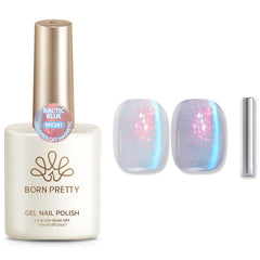 BORN PRETTY lifestyle party nails on hand benefit: eye-catching manicure for events