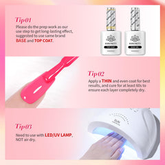 Born Pretty lifestyle party scene with neon manicures creating fun festive style