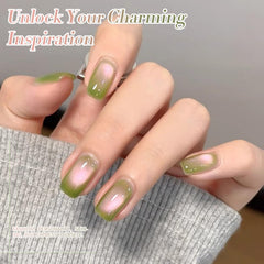 Born Pretty magnet shaping cat-eye stripe for controlled design
