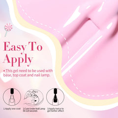Born Pretty nail art accents using the polishes, highlights creative design possibilities