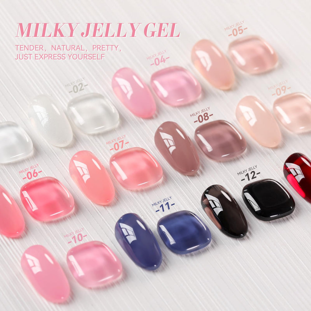 Born Pretty top coat gloss detail highlighting high-shine finish
