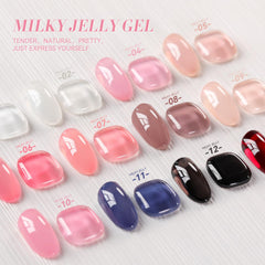 Born Pretty top coat gloss detail highlighting high-shine finish