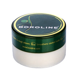 BOROLINE front tube view showing label and compact 40g size, for reliable skin protection